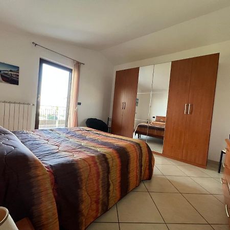דירות Montesilvano Marina Casa Meraviglia מראה חיצוני תמונה