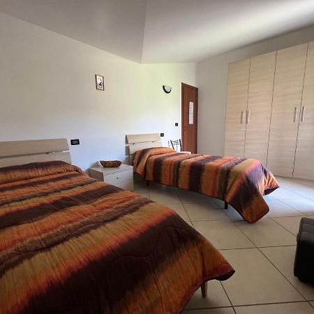 דירות Montesilvano Marina Casa Meraviglia מראה חיצוני תמונה