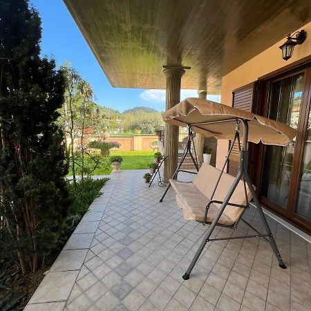 דירות Montesilvano Marina Casa Meraviglia מראה חיצוני תמונה