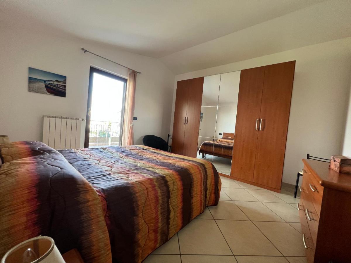 דירות Montesilvano Marina Casa Meraviglia מראה חיצוני תמונה