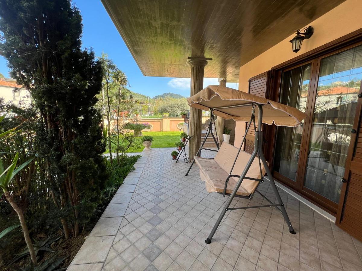 דירות Montesilvano Marina Casa Meraviglia מראה חיצוני תמונה