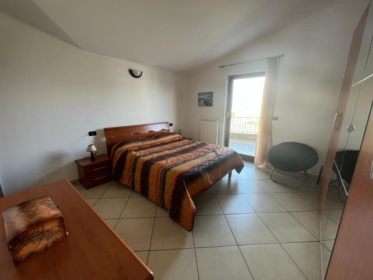 דירות Montesilvano Marina Casa Meraviglia מראה חיצוני תמונה