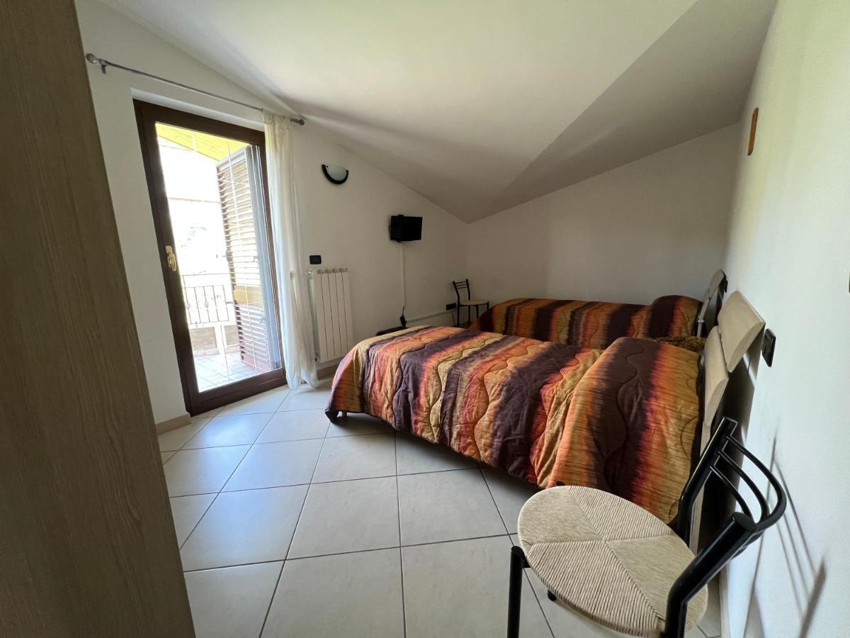 דירות Montesilvano Marina Casa Meraviglia מראה חיצוני תמונה